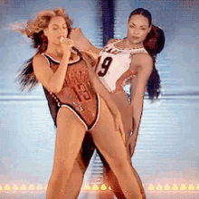 Squad Goals GIF - Beyonce Ladies Girls GIFs