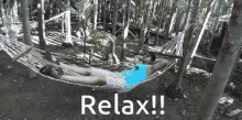 Relax Satisfied GIF - Relax Satisfied Vacation GIFs