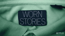 Show Title Worn Stories GIF - Show Title Worn Stories Clothes GIFs