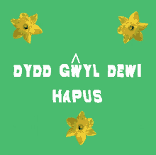 Dydd Gwyl Dewi St Davids GIF - Dydd Gwyl Dewi Gwyl Dewi St Davids GIFs
