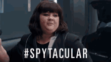 #spytacular GIF - Spytacular Action Funny GIFs