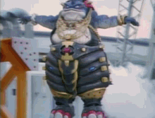 Mirai Sentai Timeranger GIF - Mirai Sentai Timeranger Timeranger GIFs