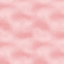 a pink background with candles and a rose and the words " in remembrance "