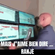 Vincent Ganne Ranje GIF - Vincent Ganne Ranje Trading Range GIFs
