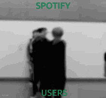 Spotify Spotify User GIF - Spotify Spotify User Spotify Users GIFs