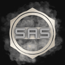 Sound And Strains Logo Sandslogo GIF - Sound And Strains Logo Sandslogo Sassy Logo GIFs