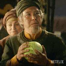 Well Then Cabbage Merchant GIF - Well Then Cabbage Merchant Avatar The Last Airbender GIFs