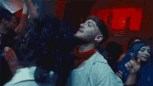 Dancing Bazzi GIF - Dancing Bazzi Young And Alive GIFs