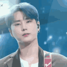 Day6 Day6youngk GIF - Day6 Day6youngk Day6brian GIFs