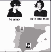 EU AMO MEMES