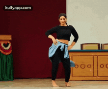 priyanka jawalkar %7C sr kalyanamandaam %7C priyanka jawalkar actress heroines dance