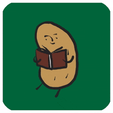 book food