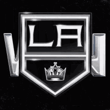 Kings Win Los Angeles Kings GIF