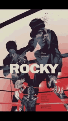 Rocky Movie GIF - Rocky Movie GIFs