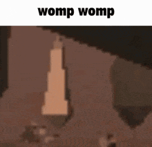 Roblox Womp Womp GIF