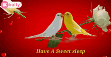 Have A Sweet Sleep Gif GIF - Have A Sweet Sleep Gif Good Night GIFs