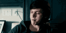 Nick Best Actor GIF - Nick Best Actor Robinsons GIFs