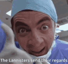 Red Wedding Lannister GIF - Red Wedding Lannister Game Of Thrones GIFs