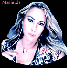 Yosoy Marielda GIF - Yosoy Marielda GIFs