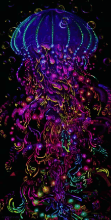 Pretty Beautiful GIF - Pretty Beautiful Octopus GIFs