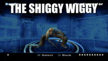 Timesplitters Headsprouter GIF - Timesplitters Headsprouter The Shiggy Wiggy GIFs