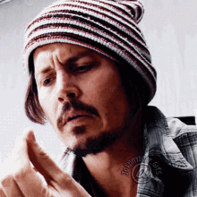 Johnny Depp Rango GIF - Johnny Depp Rango Confused GIFs
