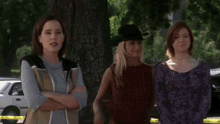 Buffy Anya GIF - Buffy Anya Im Imagining Having Sex With Him Right Now GIFs