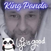 Starmaker Kingpanda GIF - Starmaker Kingpanda Panda GIFs