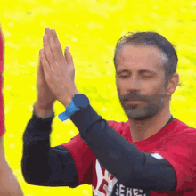 Marco Rose Fc Red Bull Salzburg GIF - Marco Rose Fc Red Bull Salzburg Applause GIFs