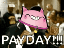 Payday Money GIF - Payday Money Nippy Nft GIFs