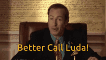 Better Call Saul Premier Crypto GIF - Better Call Saul Premier Crypto Ludacode GIFs