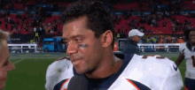 Chef Russ Russell Wilson GIF - Chef Russ Russell Wilson Broncos GIFs