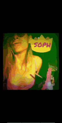 Soph Clouds GIF - Soph Clouds Sophuckit GIFs