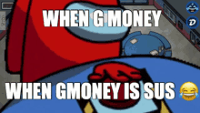 Gmoney GIF - Gmoney GIFs