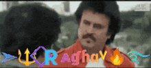 Rajnikant Raghav GIF - Rajnikant Raghav GIFs