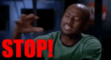Say What Stop GIF - Say What Stop Wait GIFs