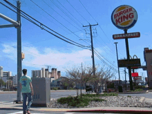 Burger Burger King GIF - Burger Burger King GIFs