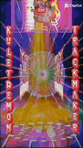 Tatzel Trackmaker Kuletdemon GIF - Tatzel Trackmaker Kuletdemon GIFs
