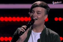 Nathan Brake Another Decision GIF - Nathan Brake Another Decision The Voice Au GIFs