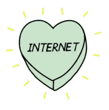 Internet Heart GIF - Internet Heart GIFs