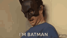 Batman Superhero GIF - Batman Superhero GIFs