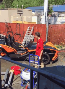 Out Of Control Hose Failarmy GIF - Out Of Control Hose Failarmy Powerful Hose GIFs