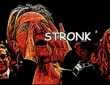 Stronkk Stronkwonk GIF - Stronkk Stronk Stronkwonk GIFs