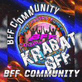 Krabatbff GIF - Krabatbff GIFs