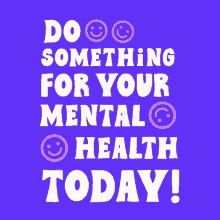 Do Something For Your Mental Health Today Breathe GIF - Do Something For Your Mental Health Today Breathe Mtv GIFs