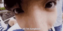 Jungkook GIF - Jungkook GIFs