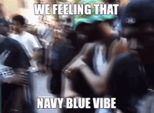 Navy Blue GIF - Navy Blue GIFs