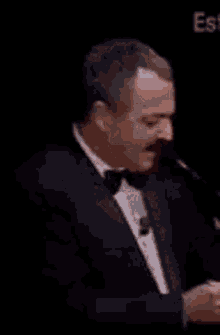 Rabinovich Les Luthiers GIF
