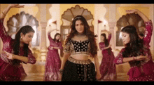 Hiba Nawab Music Video GIF - Hiba Nawab Music Video Mv GIFs