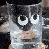 Drinking Viralhog GIF - Drinking Viralhog Quenching My Thirst GIFs